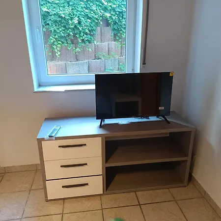 Zimmerwohnung In Worms *