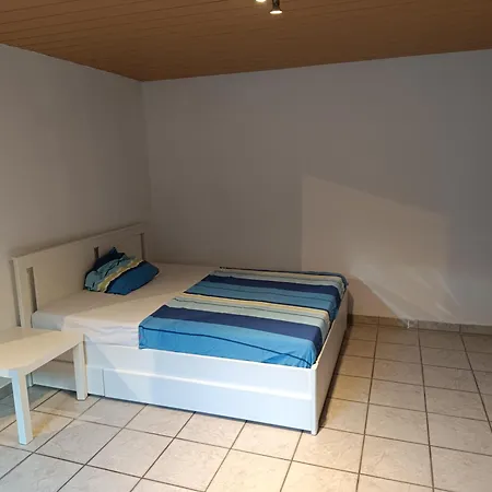 Zimmerwohnung In Worms Apartment