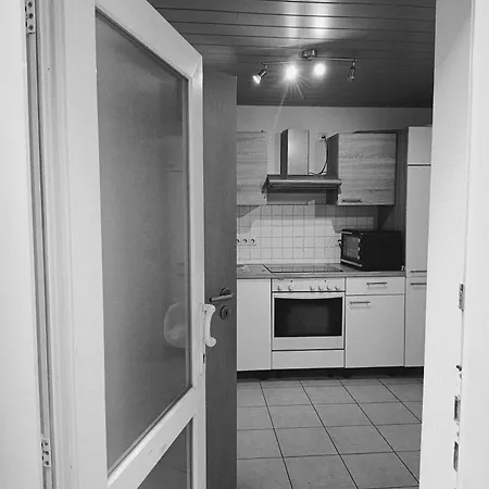 Apartment Zimmerwohnung In Worms *
