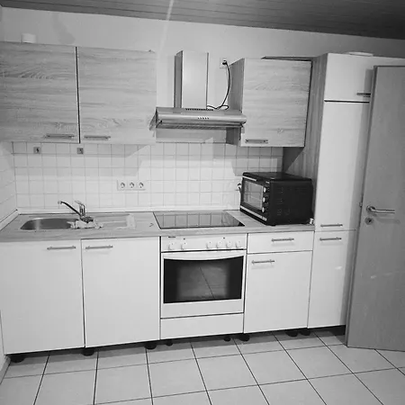 Zimmerwohnung In Worms * Niederdorla