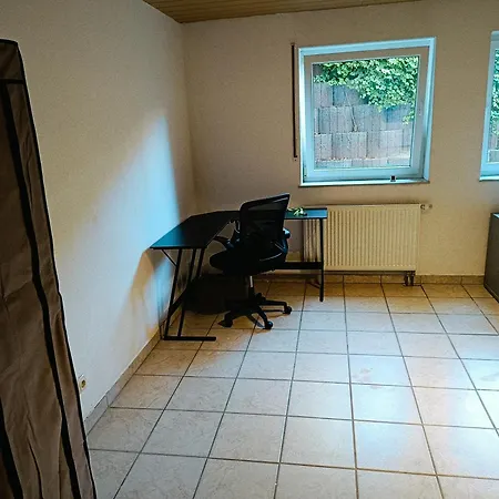 Zimmerwohnung In Worms Apartment