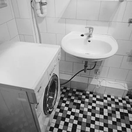 Zimmerwohnung In Worms *