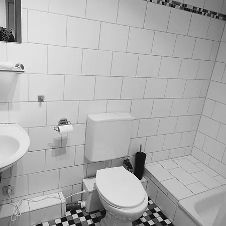 Zimmerwohnung In Worms Niederdorla