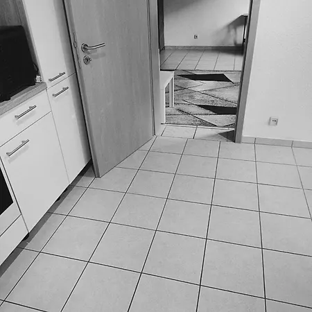 Zimmerwohnung In Worms * Niederdorla